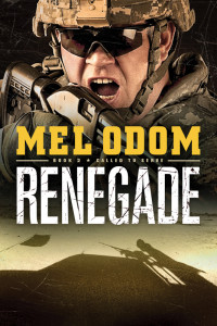 Mel Odom; — Renegade