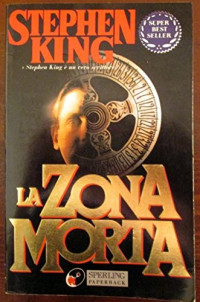 Stephen King — La zona morta