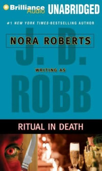 J. D. Robb — Ritual in Death