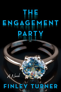 Finley Turner — The Engagement Party