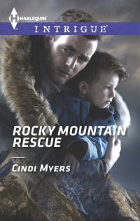 Cindi Myers — Rocky Mountain Rescue