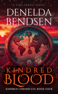 Denelda Bendsen — kindred Blood