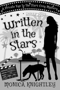 Monica Knightley — Written In The Stars