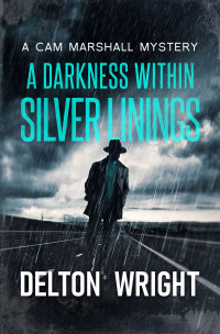 Delton Wright — A Darkness Within Silver Linings