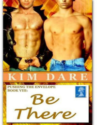 Kim Dare [Dare, Kim] — Be There