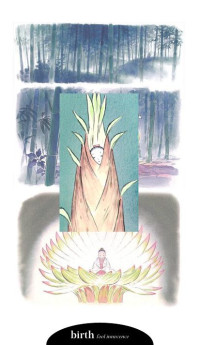 Maria Mison — Ghibli Tarot Deck