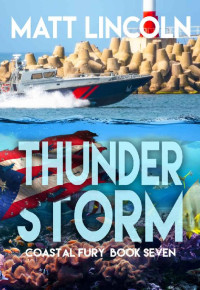 Matt Lincoln — Thunder Storm