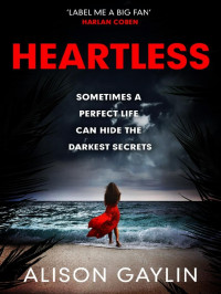 Gaylin, Alison — Simone Glass 02-Heartless