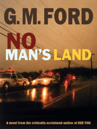 G.M. Ford — No Man's Land (Frank Corso Book 5)