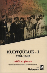 Bilâl N. Simsir — Kurtculuk