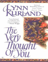 Lynn Kurland — The Very Thought of You