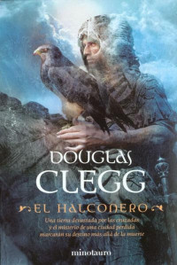 Douglas Clegg — (Vampyricom 01) El halconero