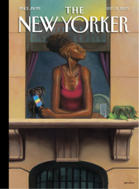 Condé Nast — The New Yorker
