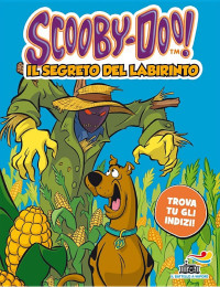 Scooby Doo — Il segreto del labirinto