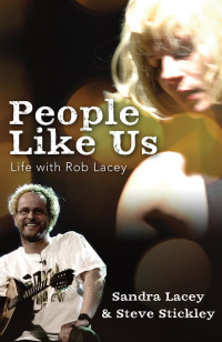 Sandra Harnisch-Lacey;Steve Stickley; — People Like Us