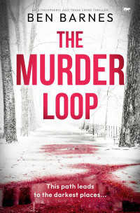 Ben Barnes — The Murder Loop