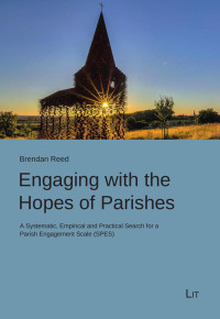 Brendan — Engaging with the Hopes of Parishes