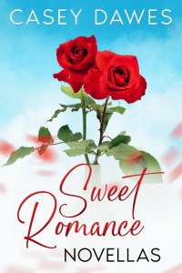 Casey Dawes — Sweet Romance Novellas