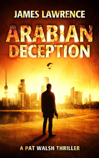 James Lawrence — Arabian Deception