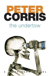 Peter Corris — The Undertow