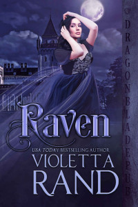 Rand, Violetta — Raven