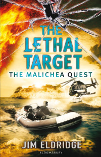 Jim Eldridge — The Lethal Target