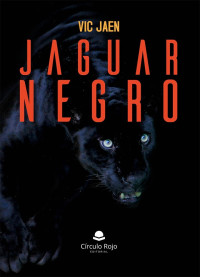 Vic Jaen — Jaguar negro