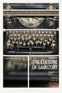 Josephine von Zitzewitz — The Culture of Samizdat