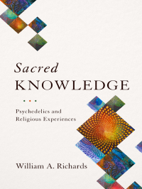 William A. Richards — Sacred Knowledge