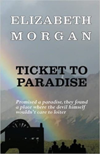 Elizabeth Morgan  — Ticket to Paradise