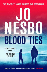 Jo Nesbo — Blood Ties