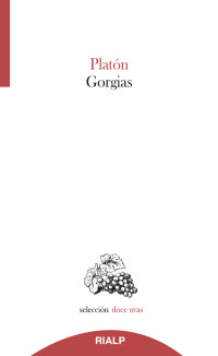 Platn; — Gorgias