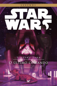 Star Wars — O último comando