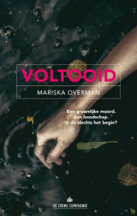 Mariska Overman — Voltooid