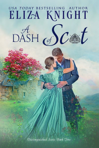 Eliza Knight — A Dash of Scot