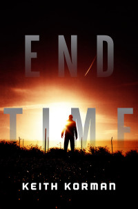 Keith Korman — End Time