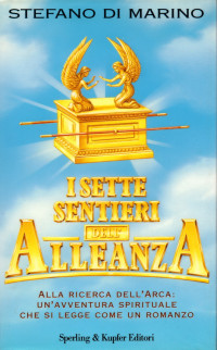 Stefano Di Marino — I sette sentieri dell'alleanza