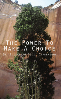 Sr. Elizabeth Ngozi Okpalaenwe — The Power To Make A Choice