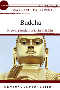 Leonardo Vittorio Arena — Buddha