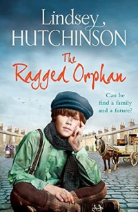 Lindsey Hutchinson — The Ragged Orphan