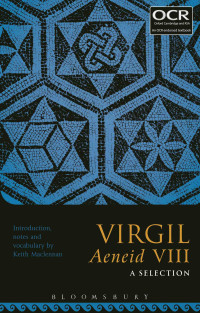 Keith Maclennan — Virgil Aeneid VIII