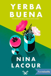 Nina LaCour — Yerba Buena