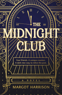 Margot Harrison — The Midnight Club