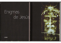 Santiago Camacho — Enigmas de Jesús