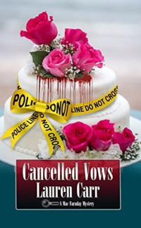 Lauren Carr — Cancelled Vows