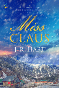 J.R. Hart — Miss Claus