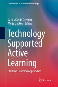  Carlos Vaz de Carvalho — Technology Supported Active Learning