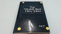 Mr. "J" — The World's Best Dirty Jokes