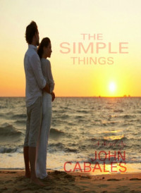 John Cabales — The Simple Things