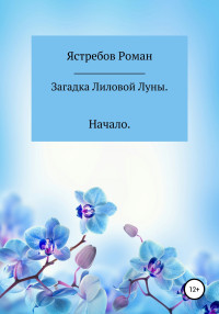 Роман Андреевич Ястребов — Загадка Лиловой Луны. Начало